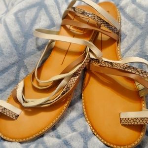 Dolce Vita sandals